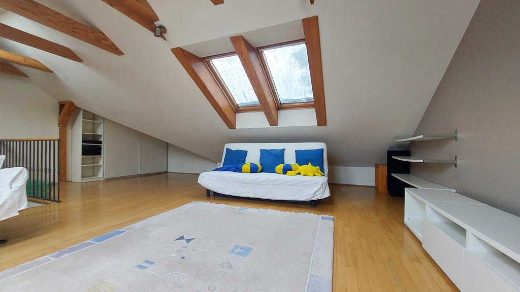 Dom 5 pokojowe na Wynajem