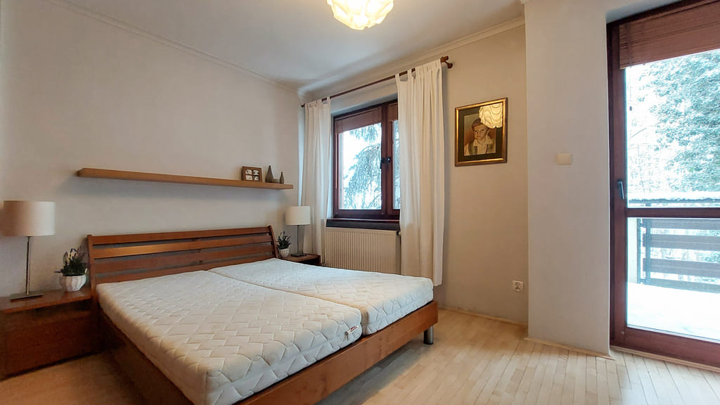 Dom 5 pokojowe na Wynajem