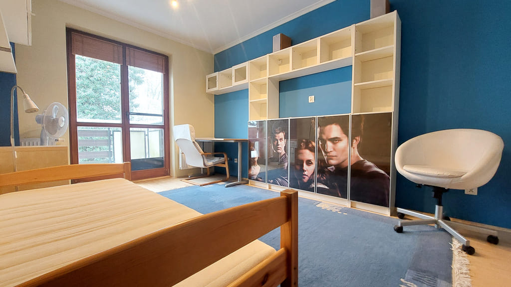 Dom 5 pokojowe na Wynajem