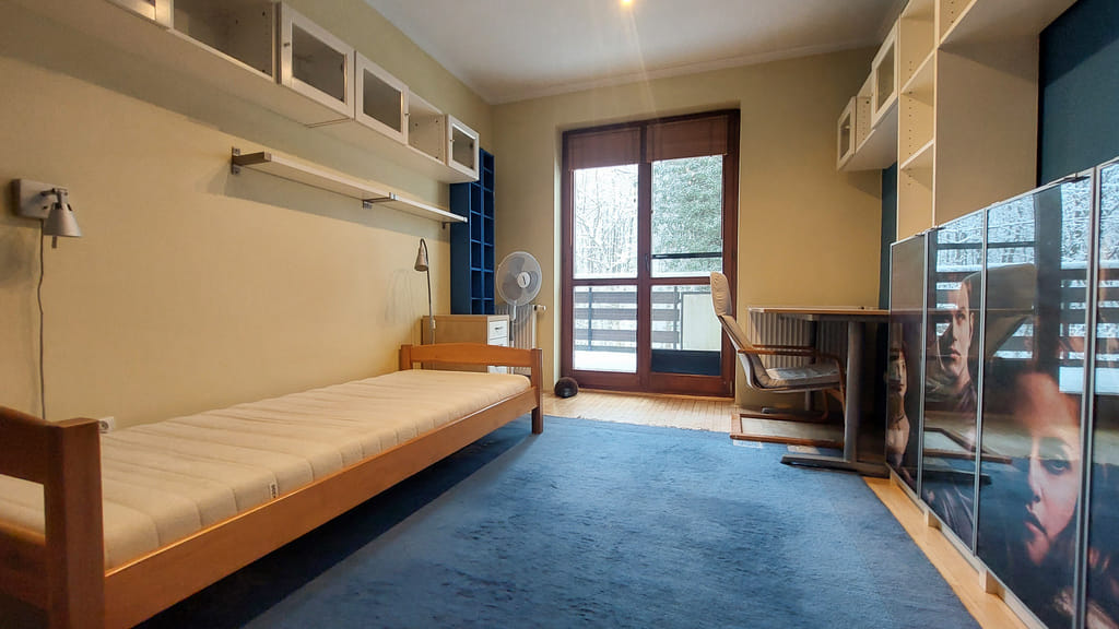 Dom 5 pokojowe na Wynajem