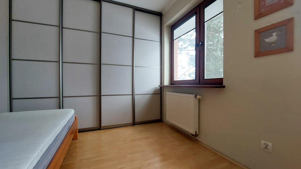 Dom 5 pokojowe na Wynajem