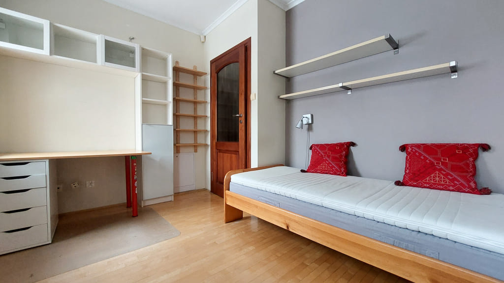 Dom 5 pokojowe na Wynajem