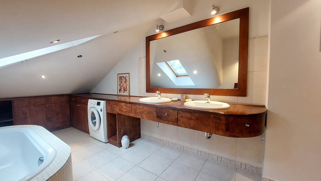 Dom 5 pokojowe na Wynajem