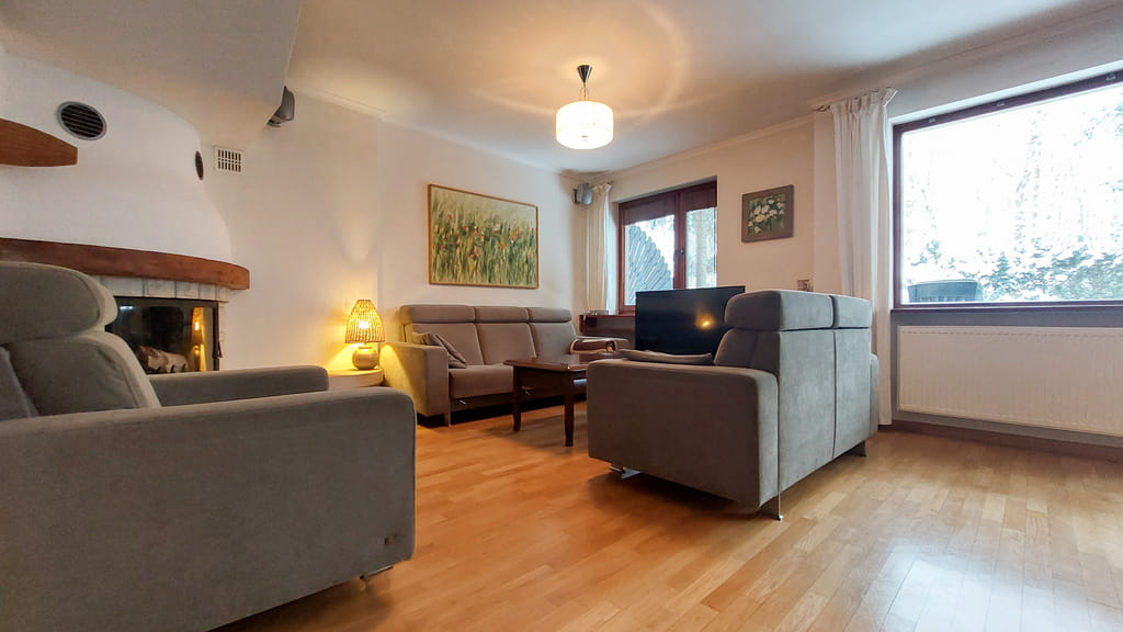 Dom 5 pokojowe na Wynajem