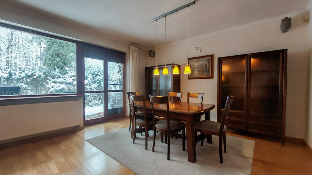 Dom 5 pokojowe na Wynajem