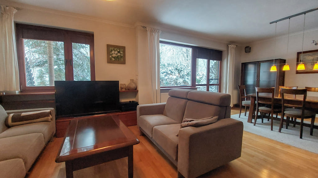 Dom 5 pokojowe na Wynajem