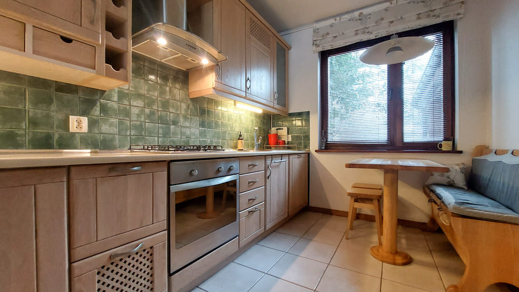 Dom 5 pokojowe na Wynajem