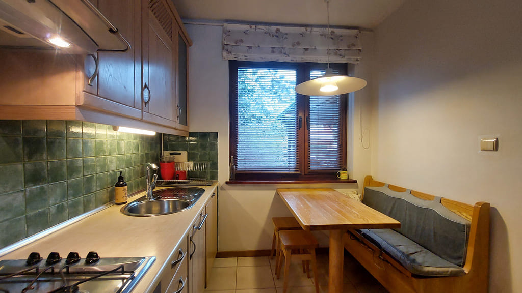 Dom 5 pokojowe na Wynajem