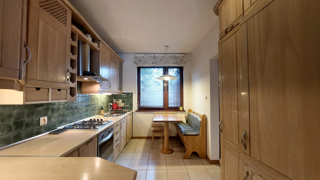 Dom 5 pokojowe na Wynajem