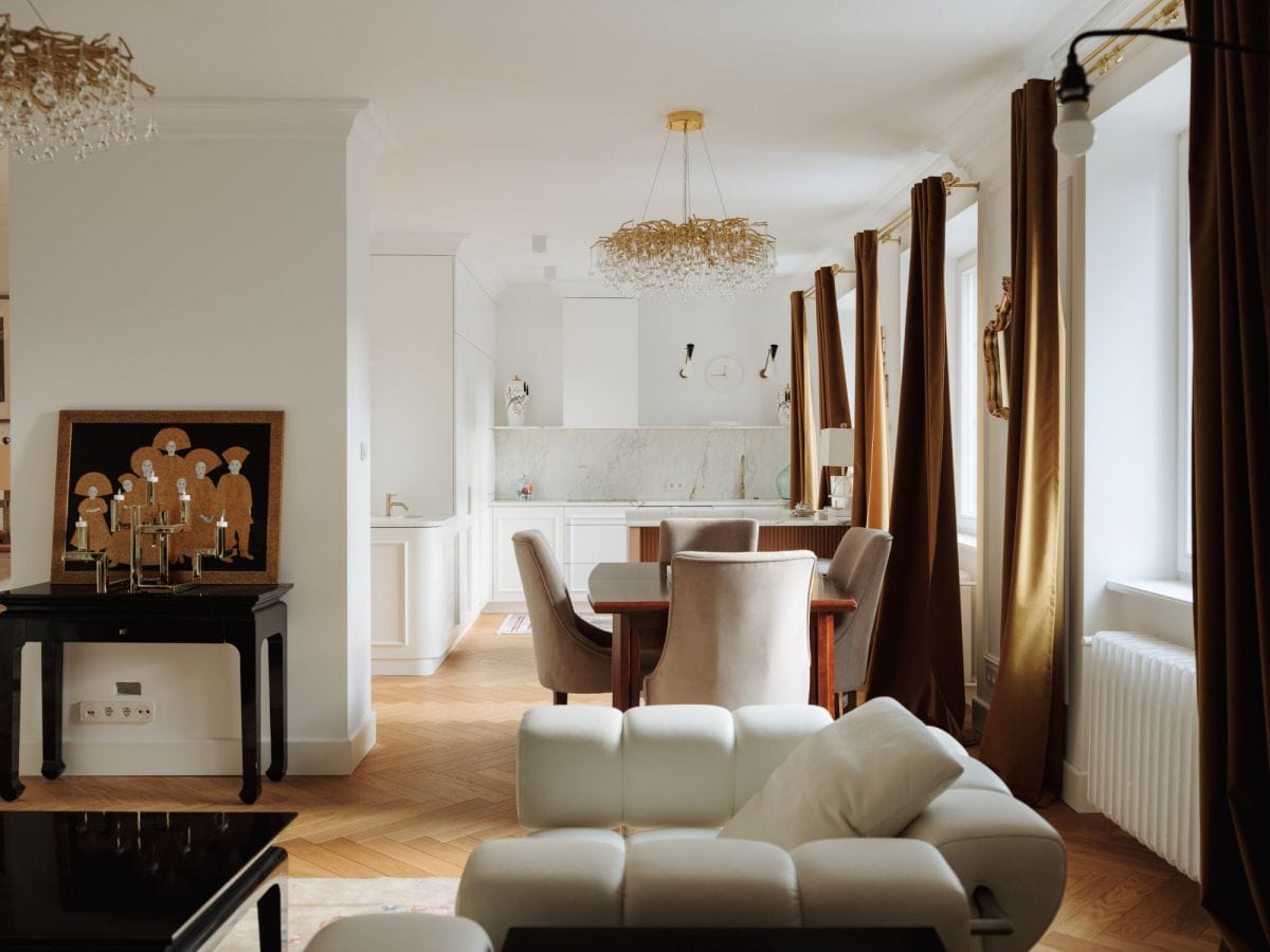 Mieszkanie 3 pokojowe na Sprzedaż