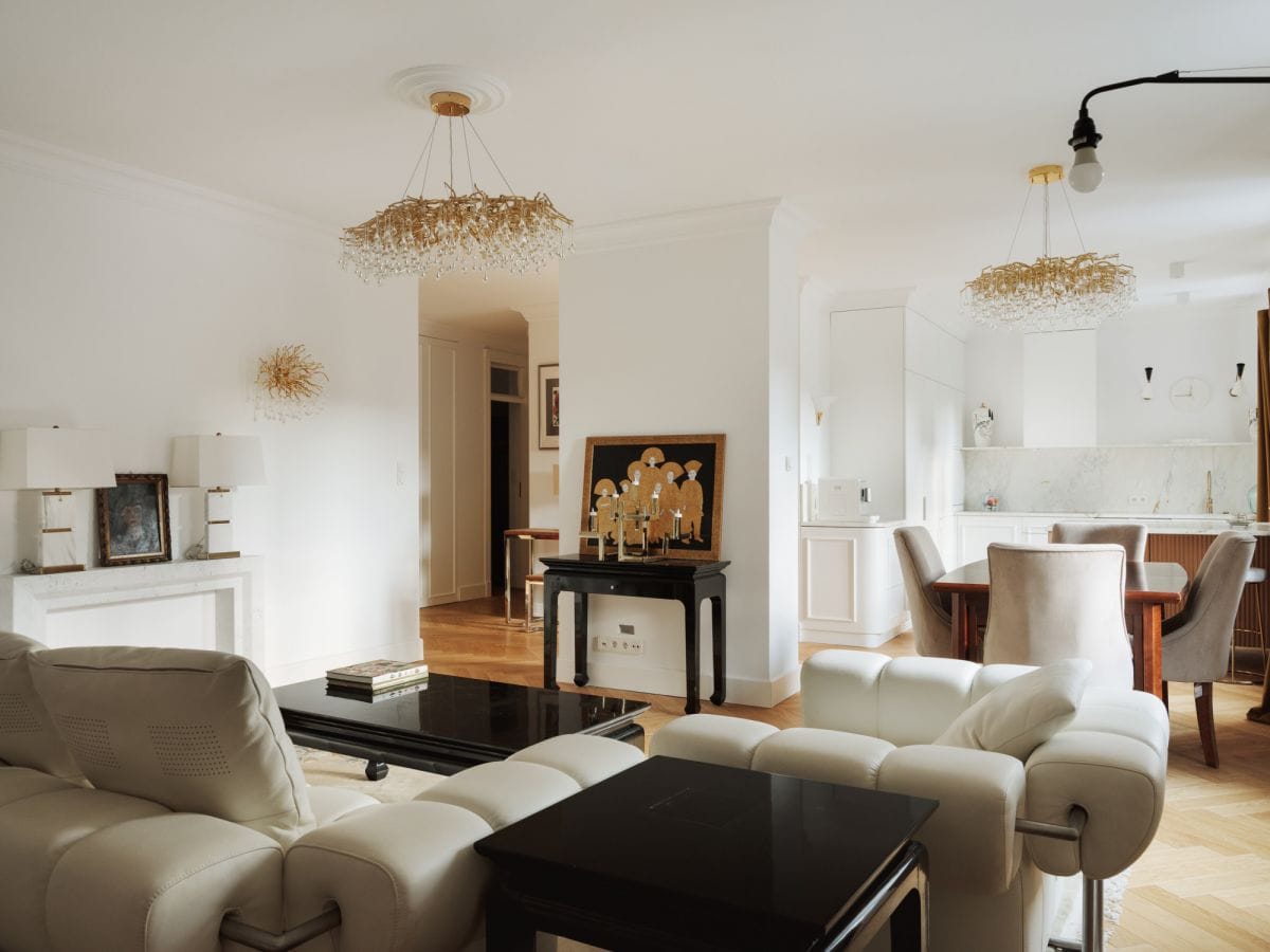 Mieszkanie 3 pokojowe na Sprzedaż