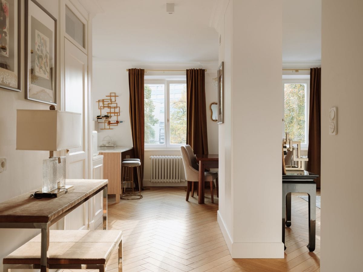 Mieszkanie 3 pokojowe na Sprzedaż