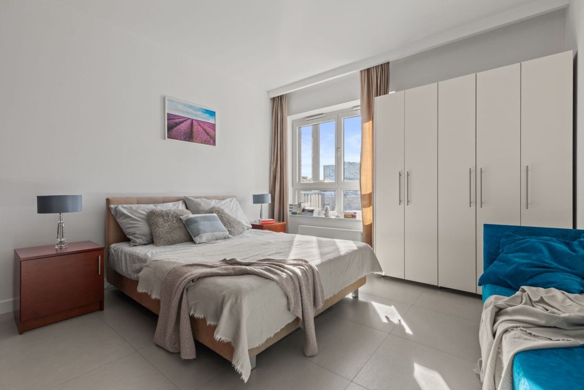 Mieszkanie 2 pokojowe na Sprzedaż