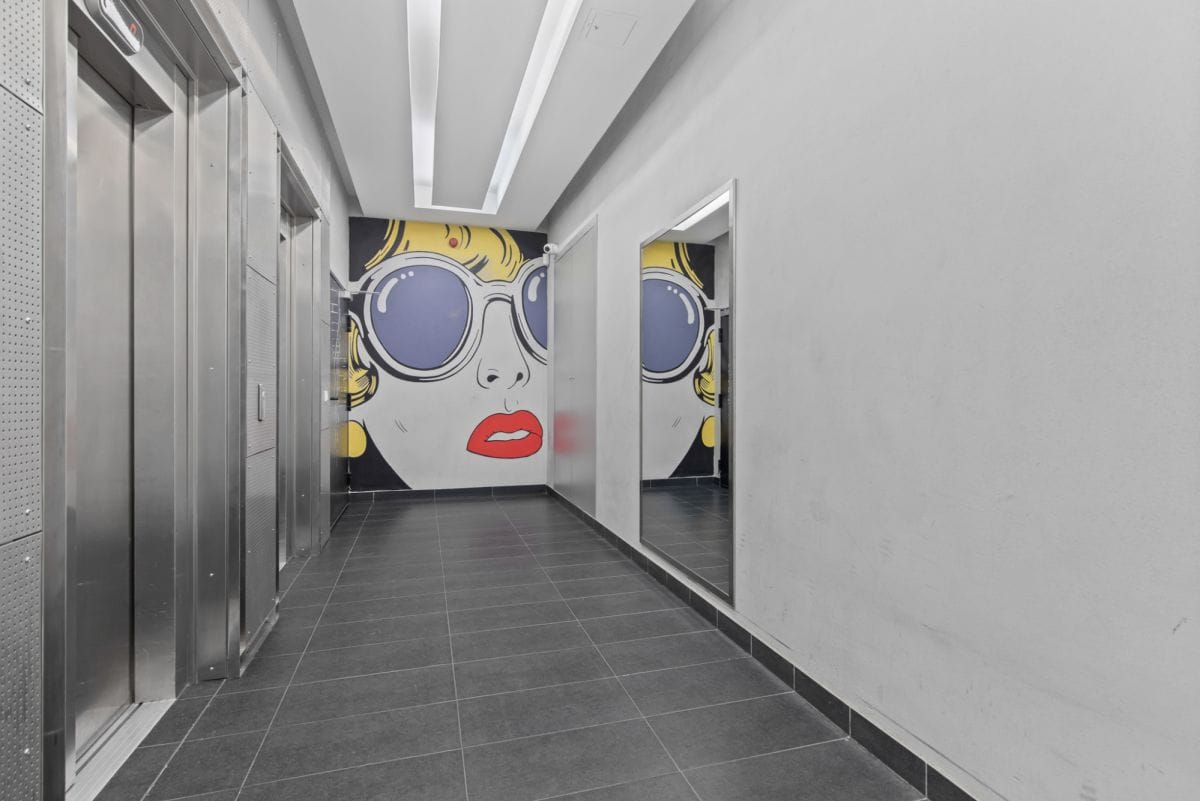 Mieszkanie 2 pokojowe na Sprzedaż