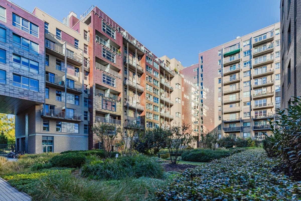 Mieszkanie 2 pokojowe na Sprzedaż