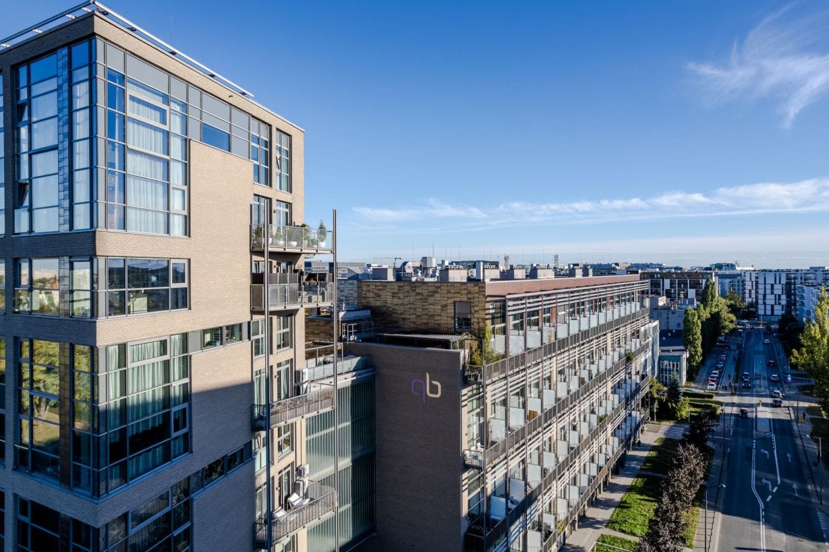 Mieszkanie 2 pokojowe na Sprzedaż