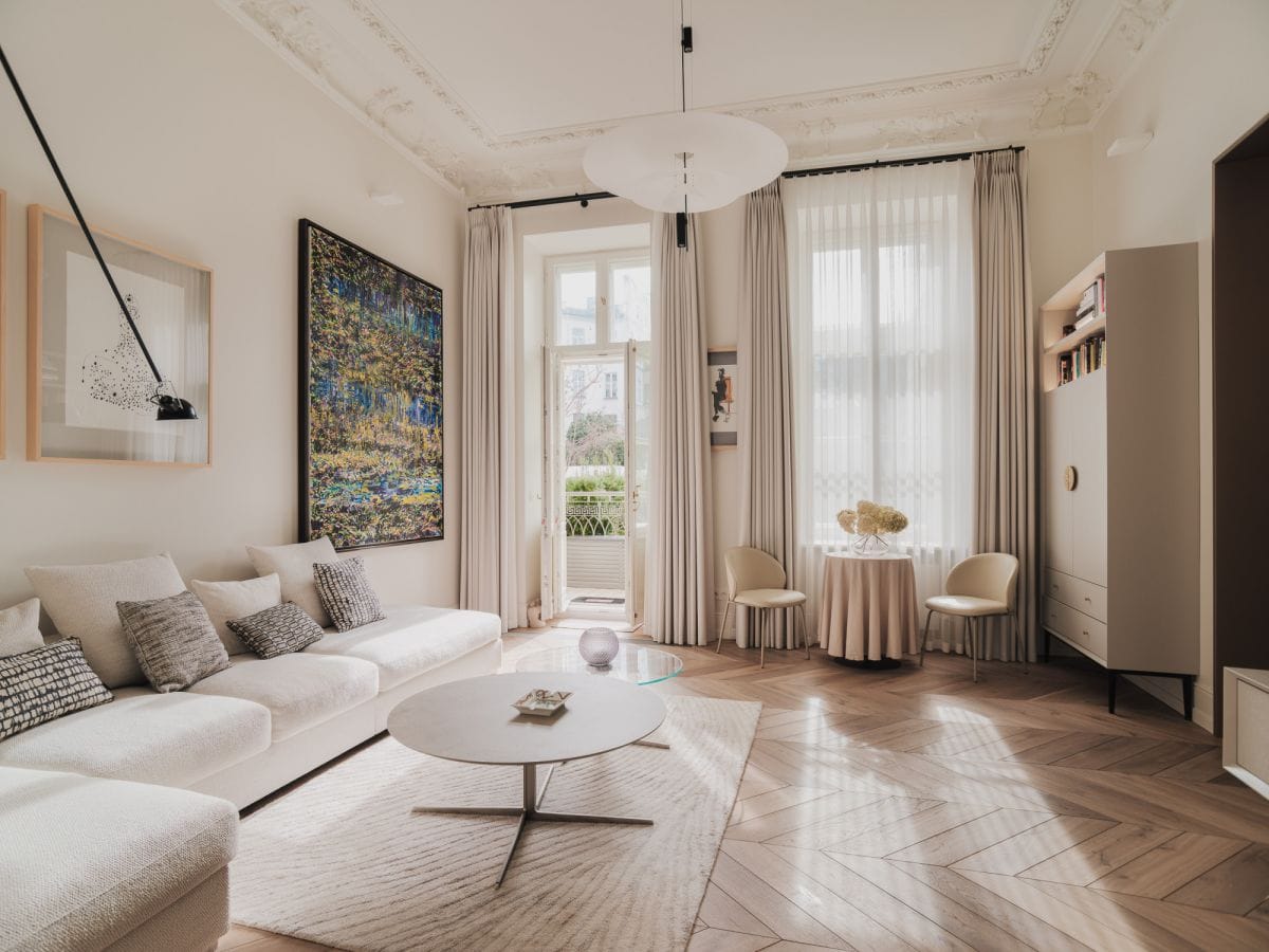 Mieszkanie 3 pokojowe na Wynajem