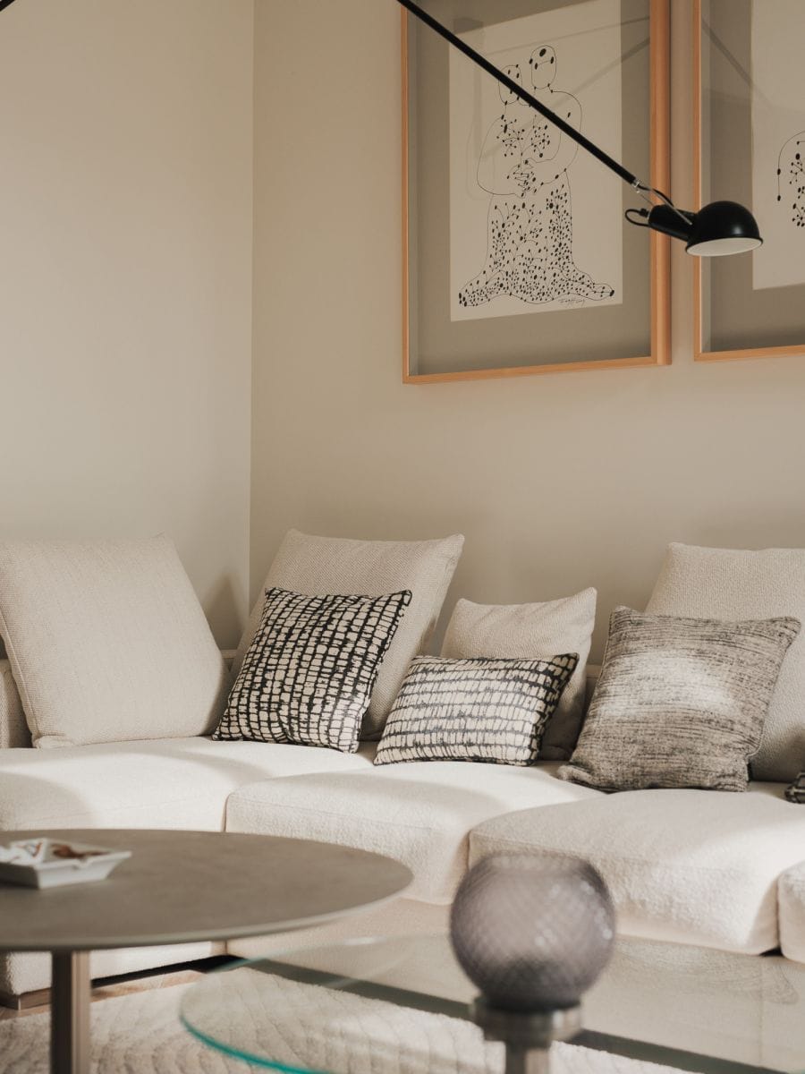 Mieszkanie 3 pokojowe na Wynajem