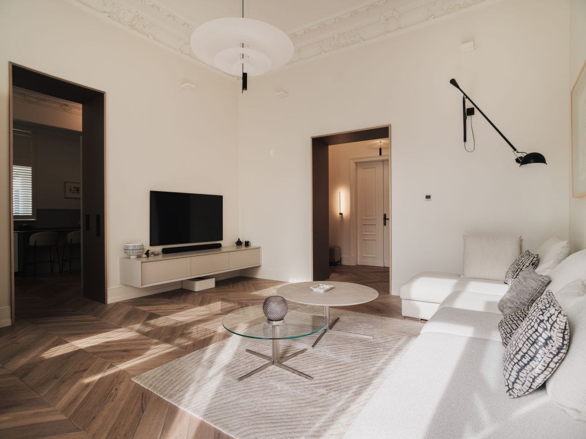 Mieszkanie 3 pokojowe na Wynajem