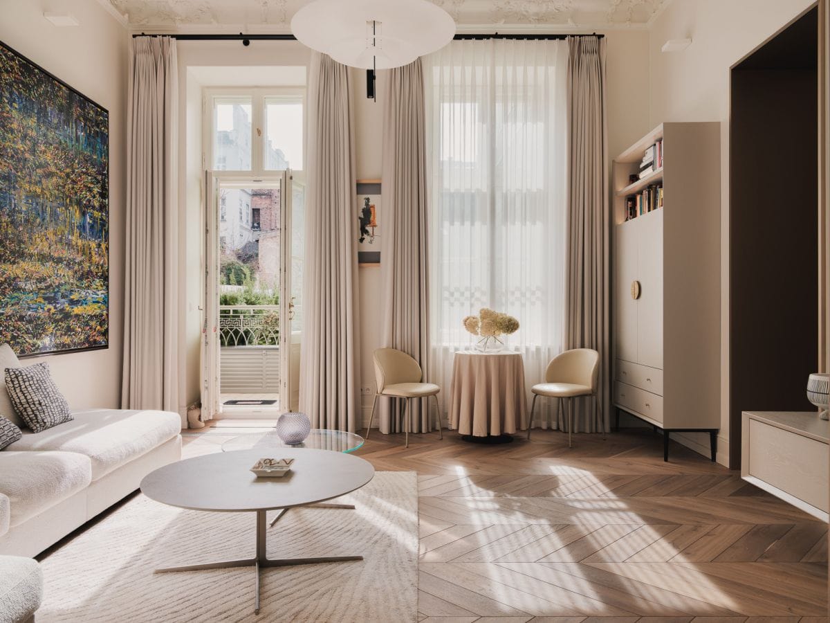 Mieszkanie 3 pokojowe na Wynajem