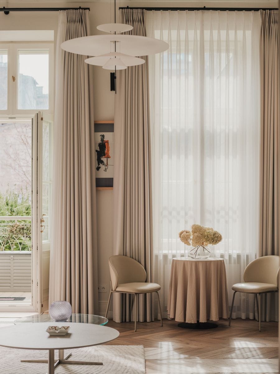 Mieszkanie 3 pokojowe na Wynajem