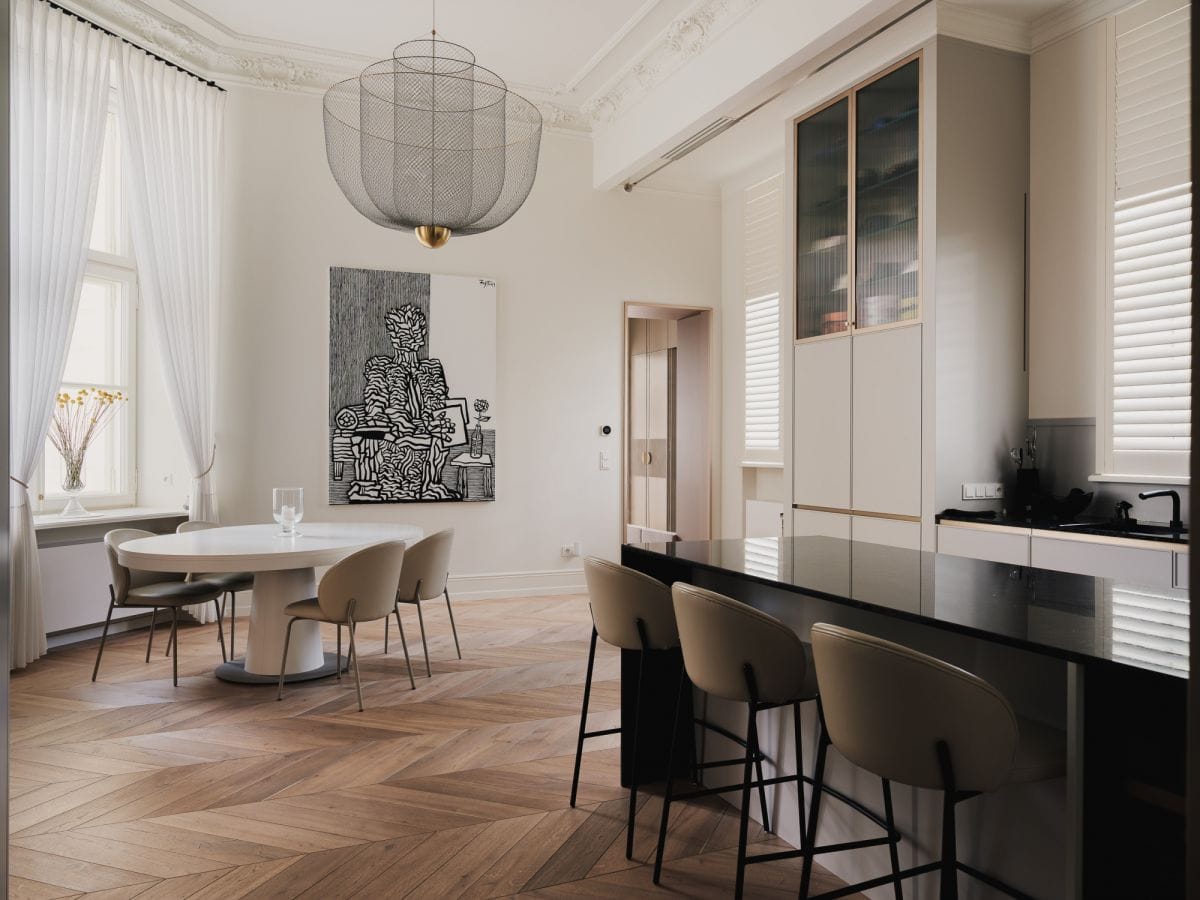 Mieszkanie 3 pokojowe na Wynajem