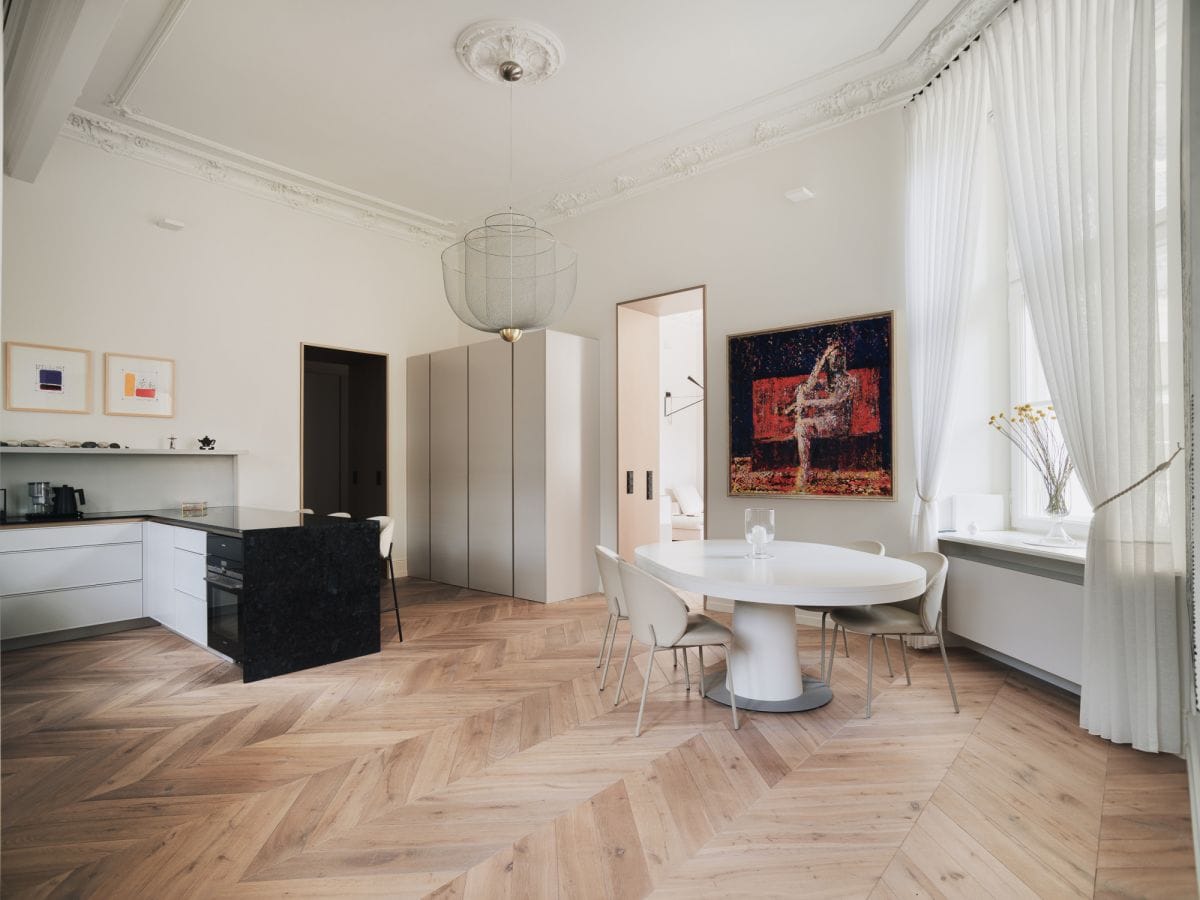 Mieszkanie 3 pokojowe na Wynajem