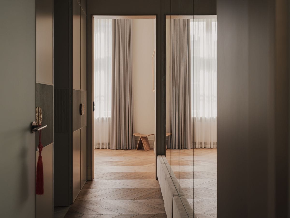 Mieszkanie 3 pokojowe na Wynajem