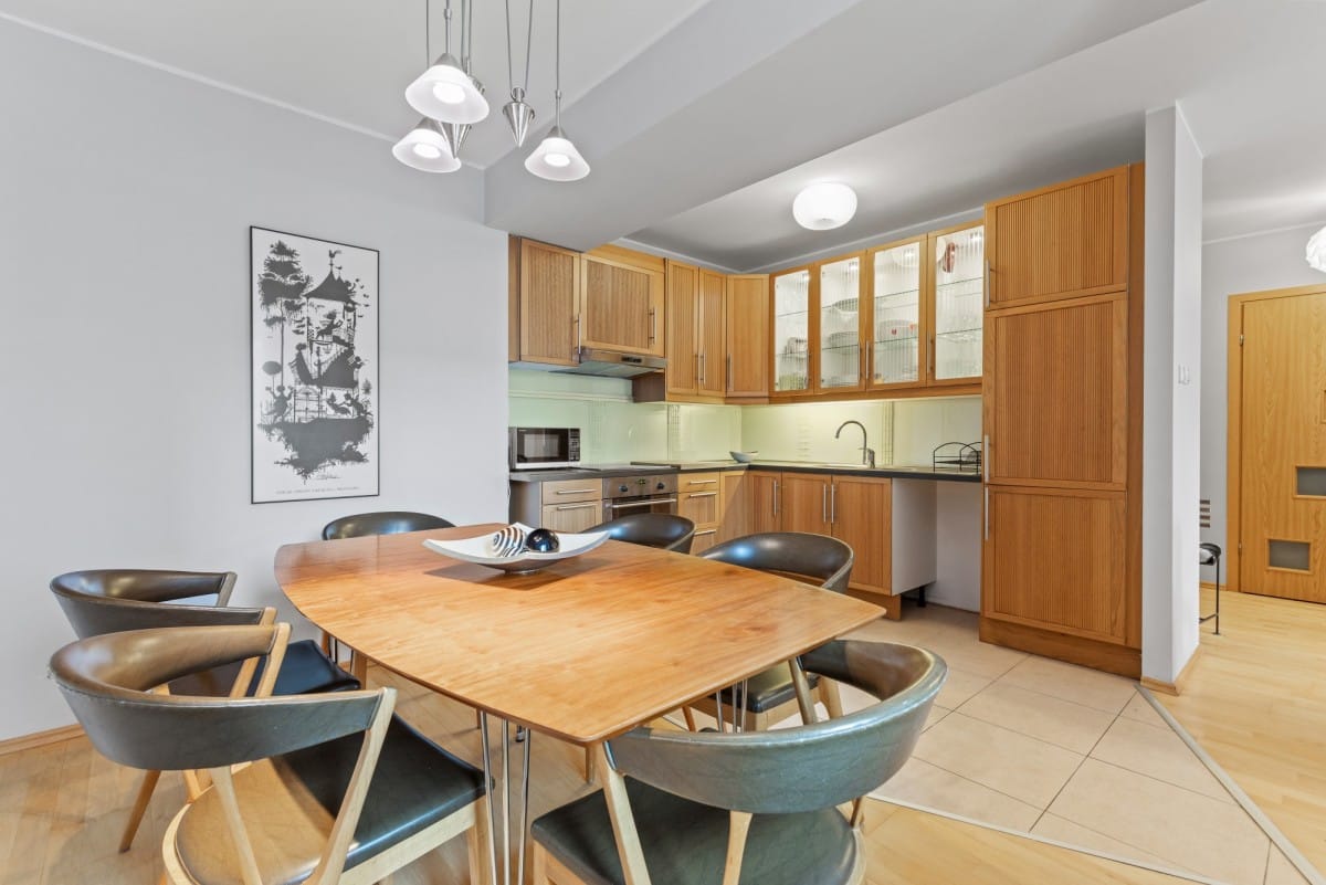 Mieszkanie 2 pokojowe na Sprzedaż