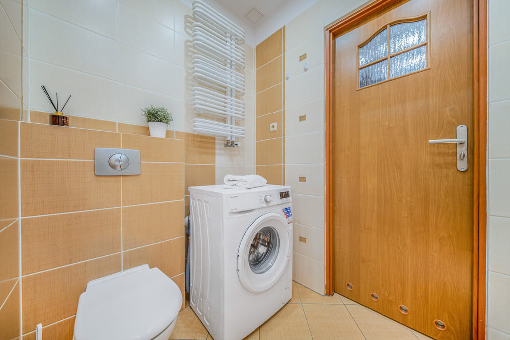 Mieszkanie 2 pokojowe na Sprzedaż