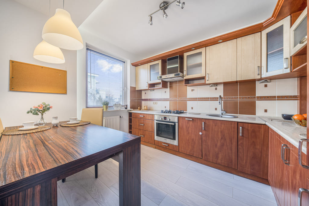 Mieszkanie 2 pokojowe na Sprzedaż