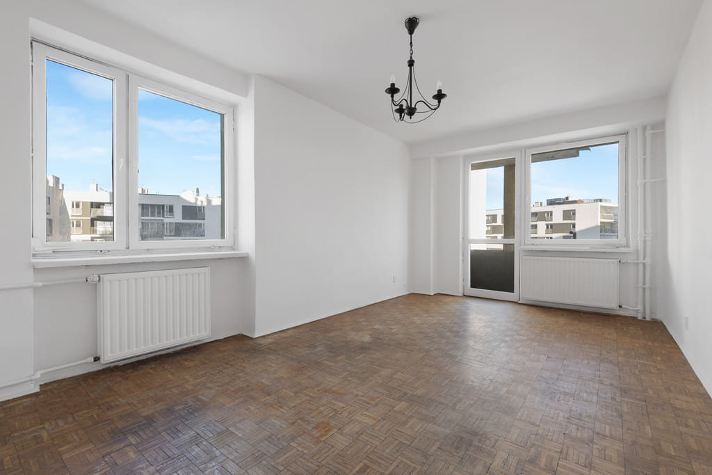 Mieszkanie 4 pokojowe na Sprzedaż