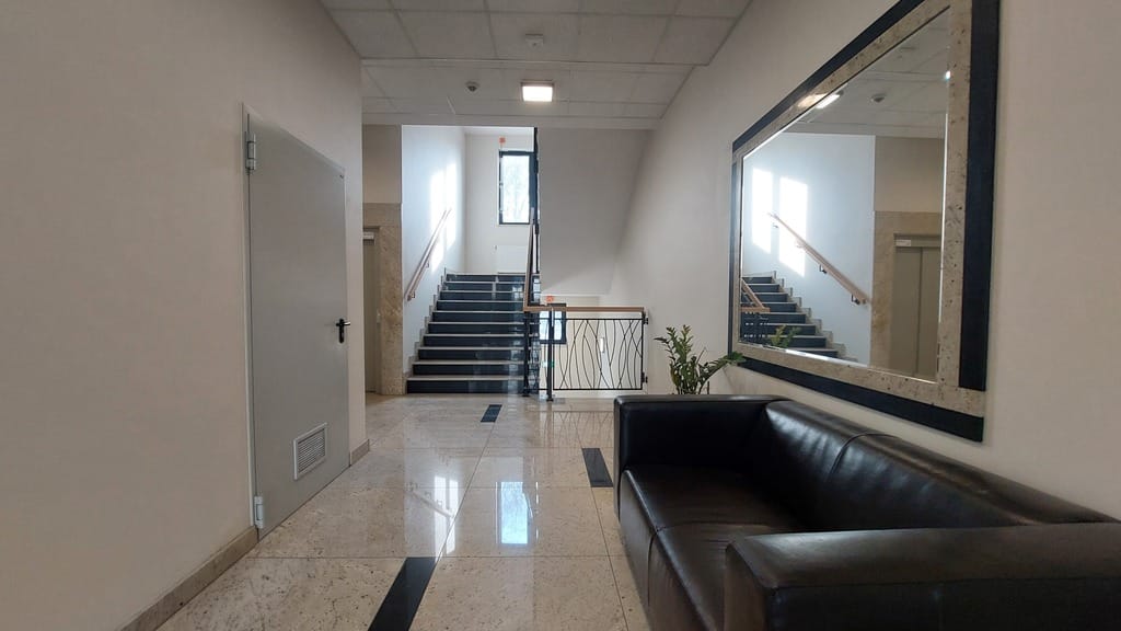 Mieszkanie 1 pokojowe na Wynajem