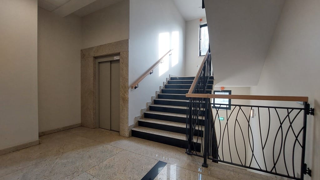 Mieszkanie 1 pokojowe na Wynajem