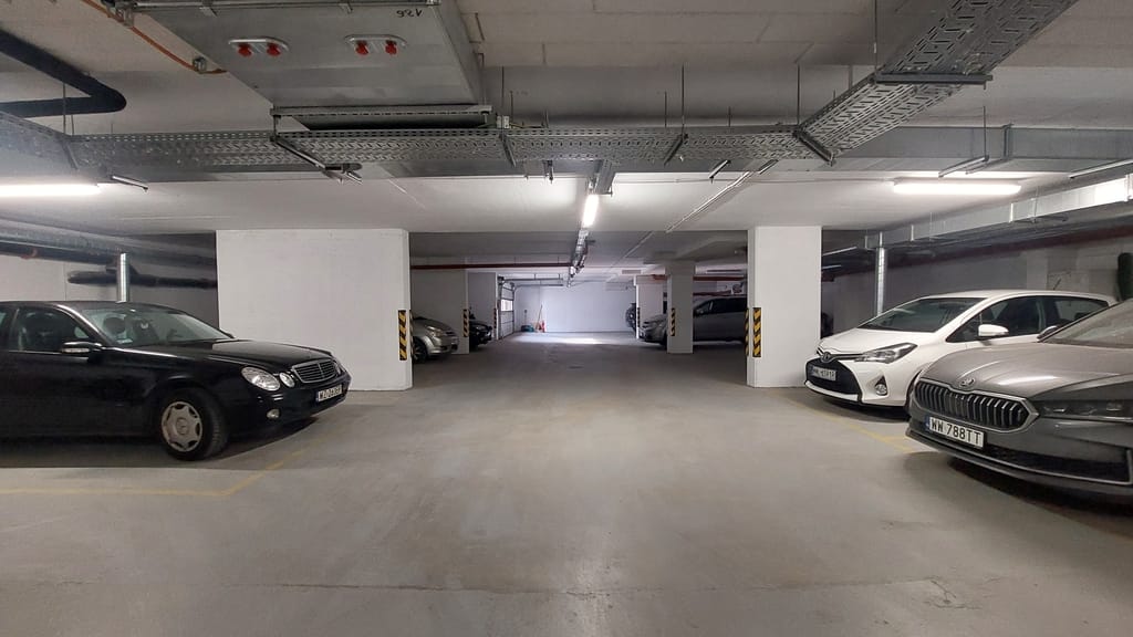 Mieszkanie 1 pokojowe na Wynajem