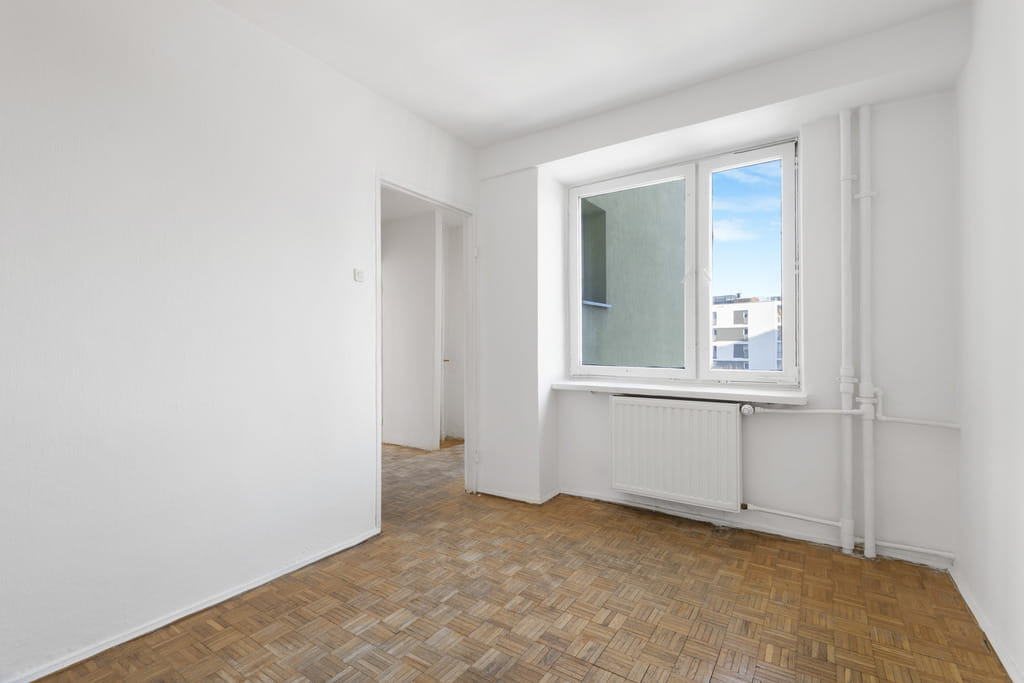 Mieszkanie 4 pokojowe na Sprzedaż