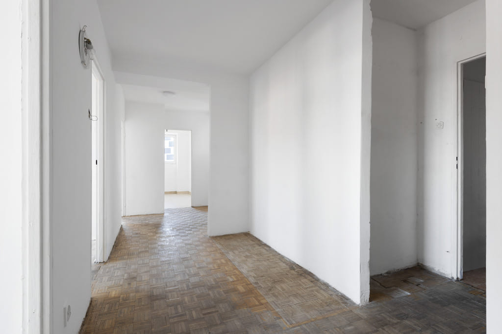 Mieszkanie 4 pokojowe na Sprzedaż