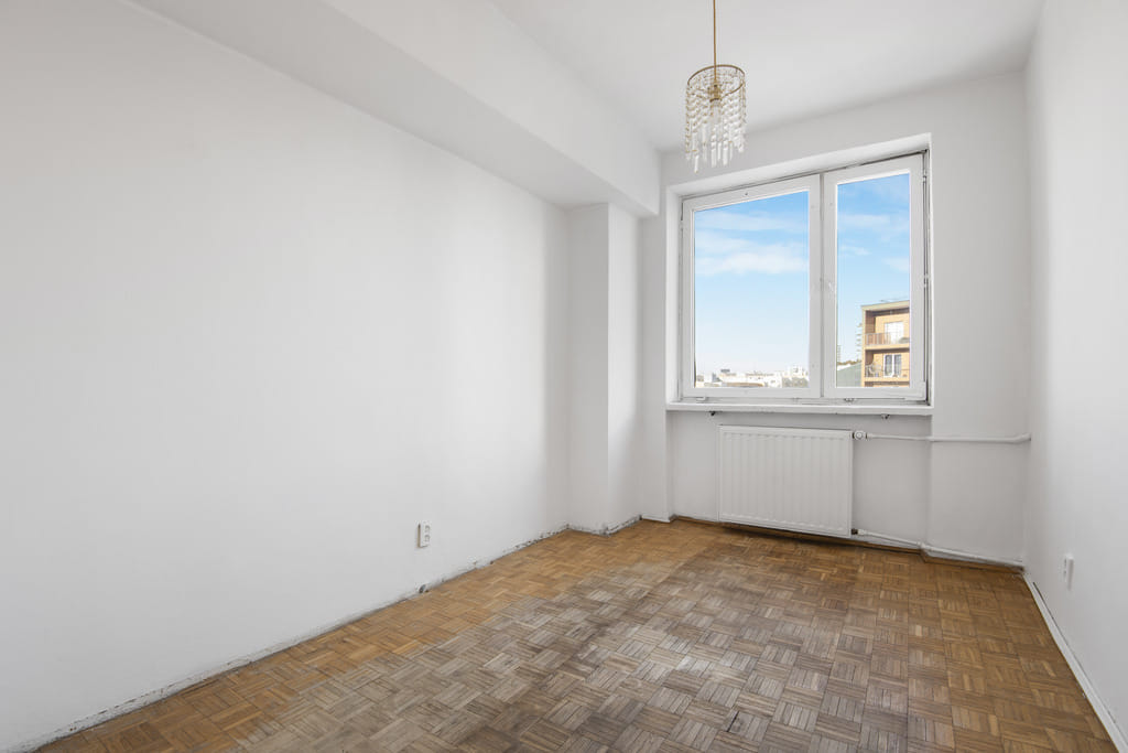 Mieszkanie 4 pokojowe na Sprzedaż