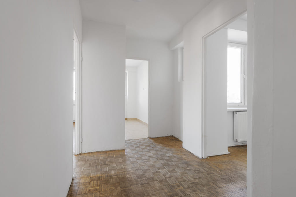 Mieszkanie 4 pokojowe na Sprzedaż