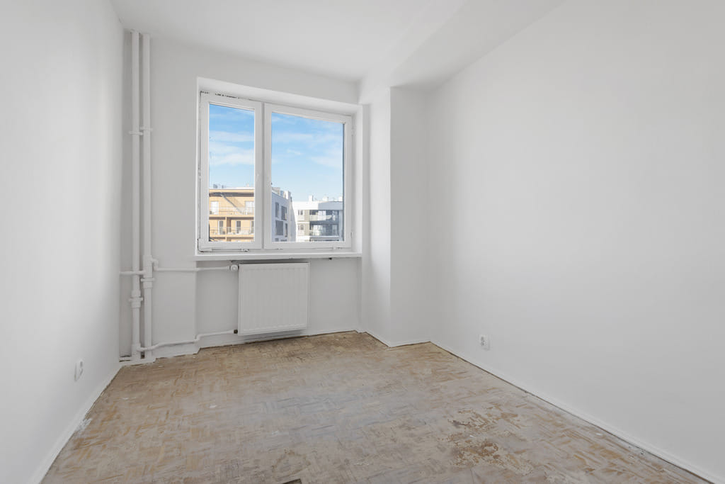 Mieszkanie 4 pokojowe na Sprzedaż