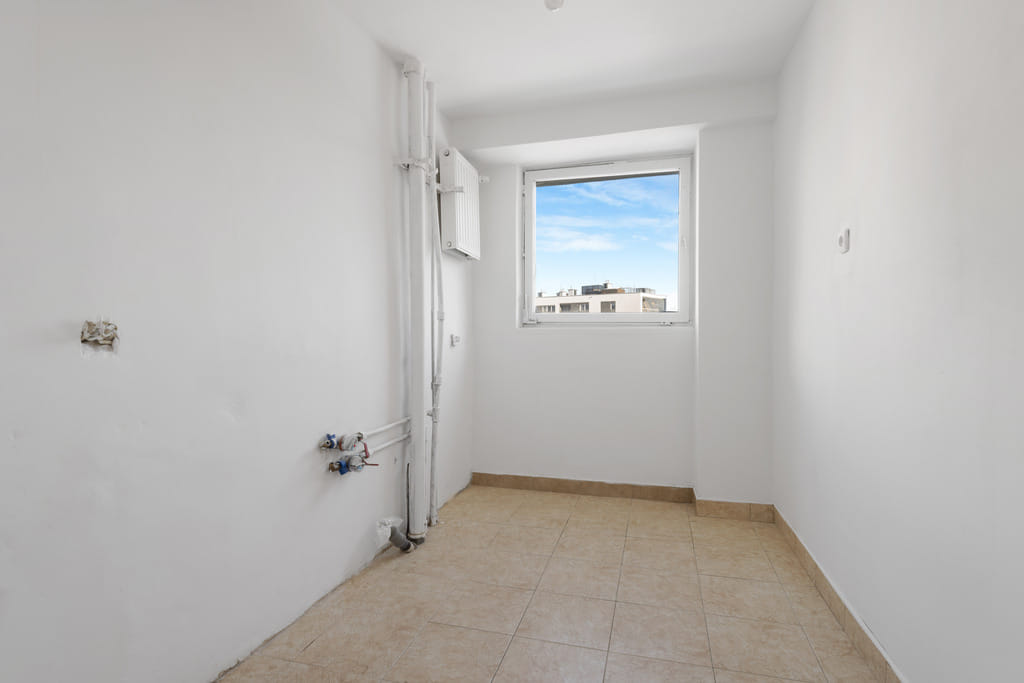 Mieszkanie 4 pokojowe na Sprzedaż