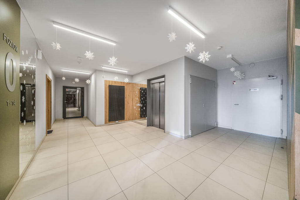 Mieszkanie 2 pokojowe na Sprzedaż