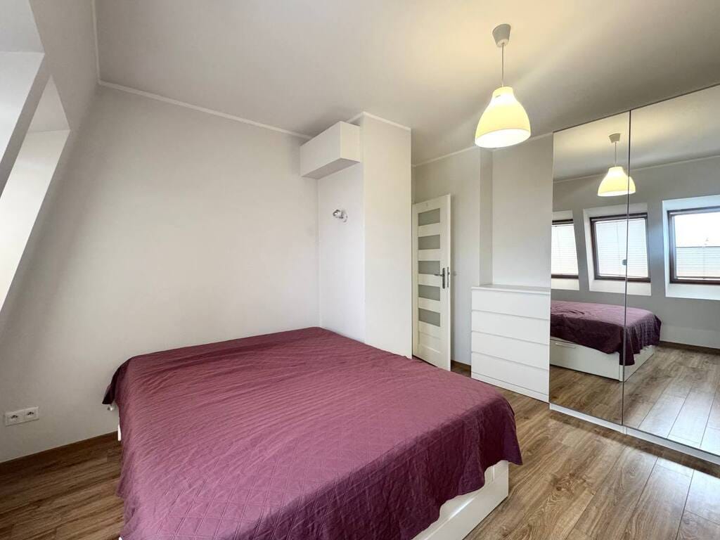 Mieszkanie 3 pokojowe na Wynajem