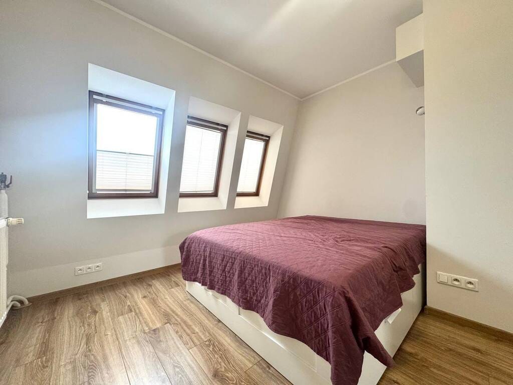 Mieszkanie 3 pokojowe na Wynajem