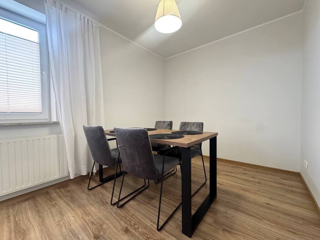 Mieszkanie 3 pokojowe na Wynajem