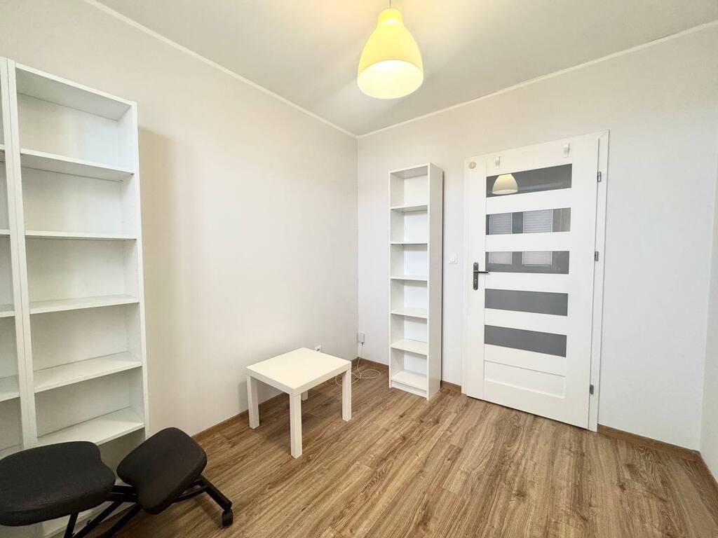 Mieszkanie 3 pokojowe na Wynajem