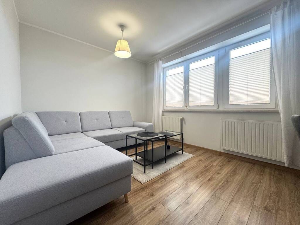 Mieszkanie 3 pokojowe na Wynajem