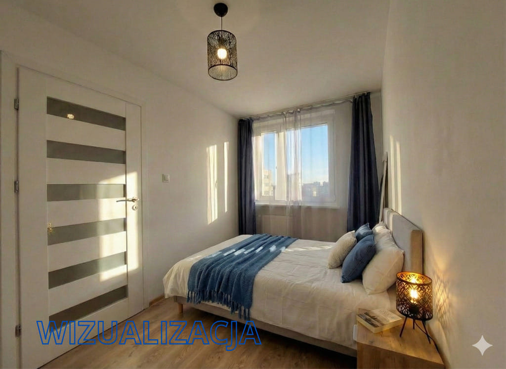 Mieszkanie 2 pokojowe na Wynajem