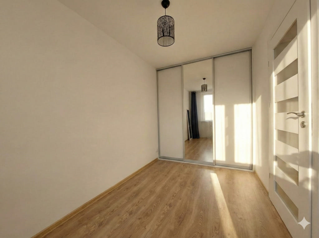 Mieszkanie 2 pokojowe na Wynajem