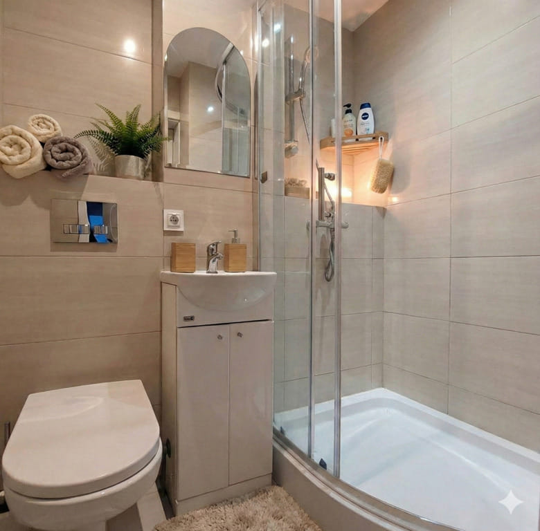 Mieszkanie 2 pokojowe na Wynajem